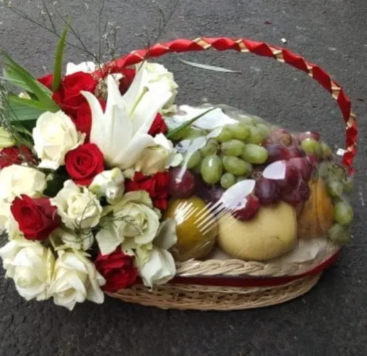 Hampers / Parcel Buah di Kramat Jati